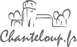 Logo Mairie de Chanteloup